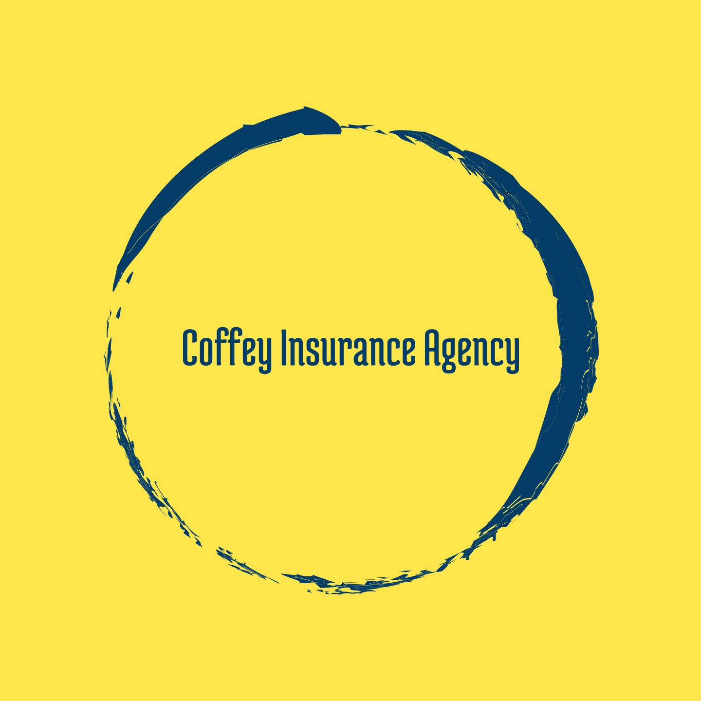 Coffey Insurance Agency Logo